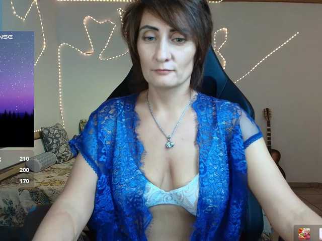 Balsamirovshitsa live cam on BongaCams
