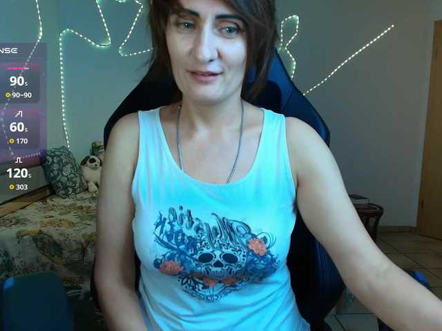 Balsamirovshitsa live cam on BongaCams