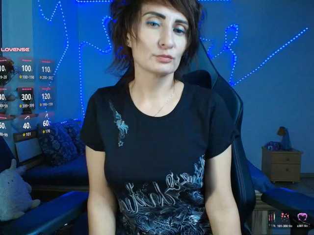 Balsamirovshitsa live cam on BongaCams