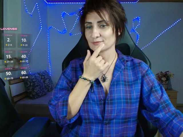 Balsamirovshitsa live cam on BongaCams