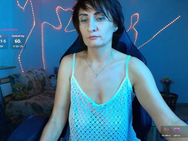 Balsamirovshitsa live cam on BongaCams