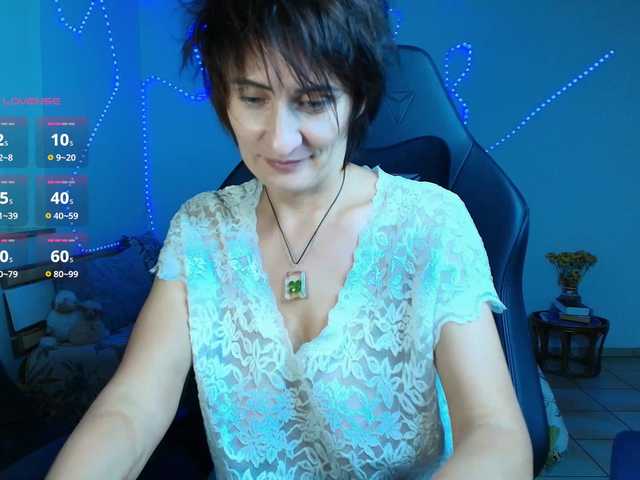 Balsamirovshitsa live cam on BongaCams