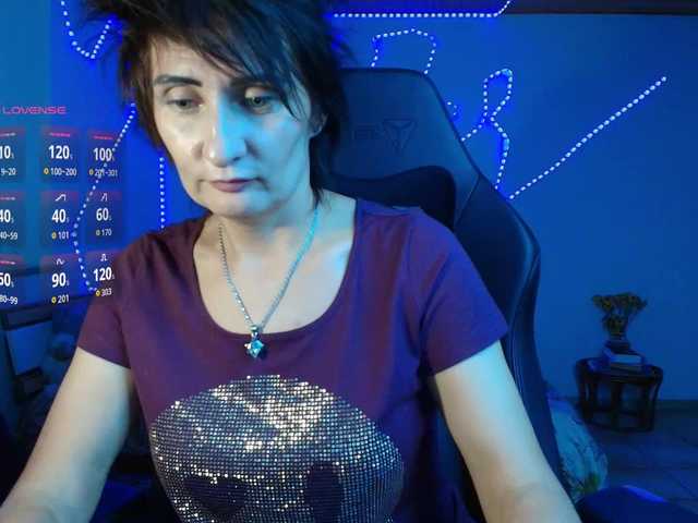 Balsamirovshitsa live cam on BongaCams
