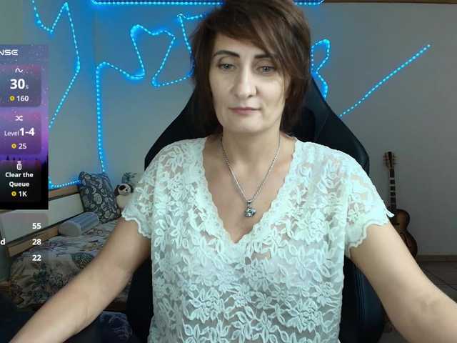 Balsamirovshitsa live cam on BongaCams