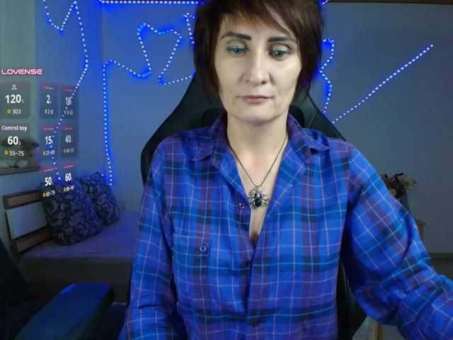Balsamirovshitsa live cam on BongaCams