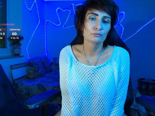 Balsamirovshitsa live cam on BongaCams