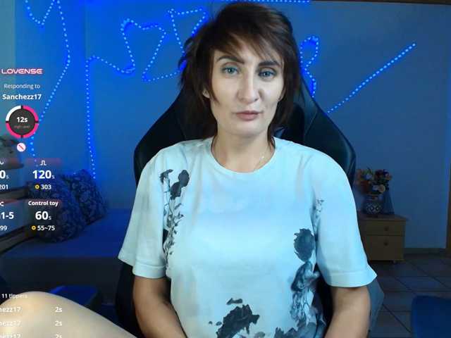 Balsamirovshitsa live cam on BongaCams
