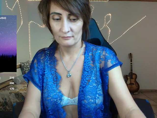 Balsamirovshitsa live cam on BongaCams