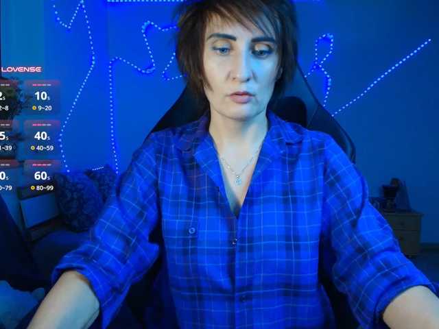 Balsamirovshitsa live cam on BongaCams