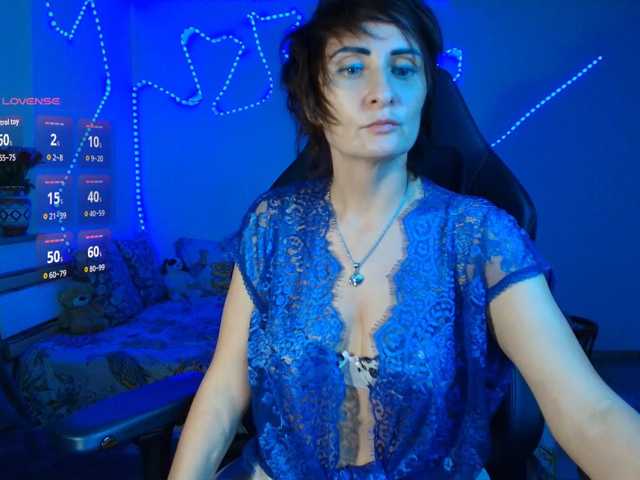 Balsamirovshitsa live cam on BongaCams
