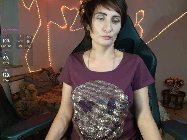 Balsamirovshitsa live cam on BongaCams