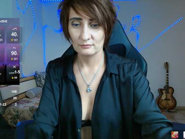Balsamirovshitsa live cam on BongaCams