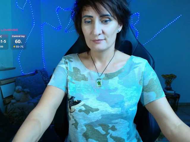 Balsamirovshitsa live cam on BongaCams