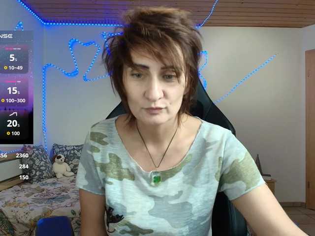 Balsamirovshitsa live cam