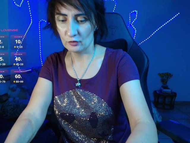 Balsamirovshitsa live cam on BongaCams