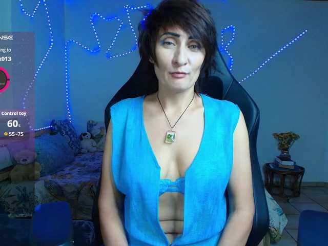 Balsamirovshitsa live cam on BongaCams
