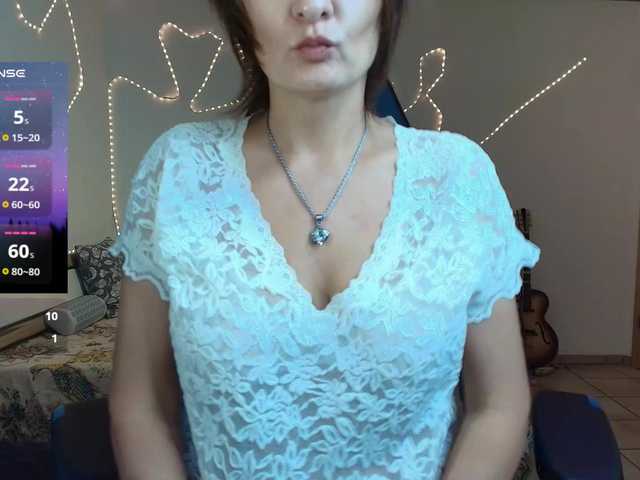 Balsamirovshitsa live cam on BongaCams