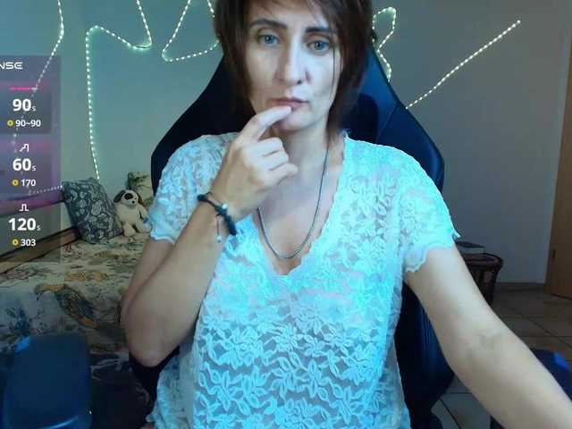 Balsamirovshitsa live cam on BongaCams