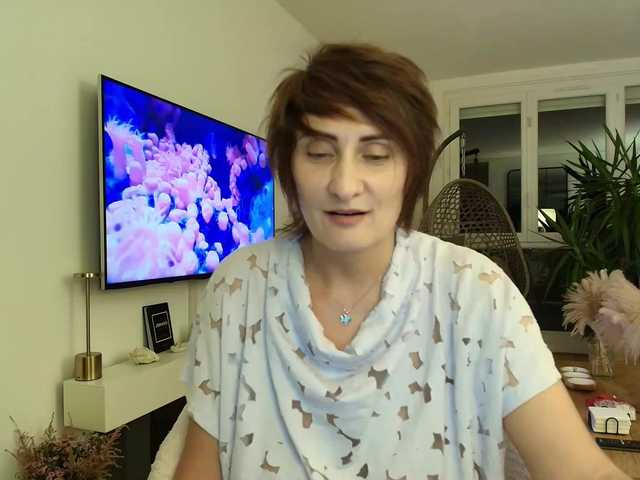 Balsamirovshitsa live cam on BongaCams