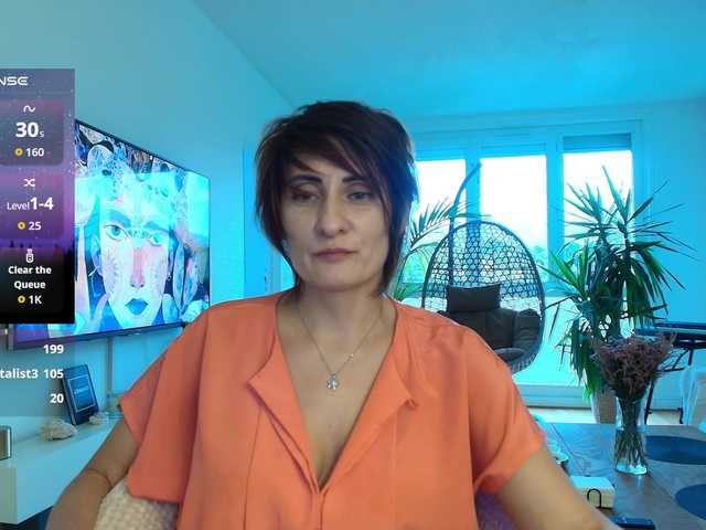 Balsamirovshitsa live cam on BongaCams