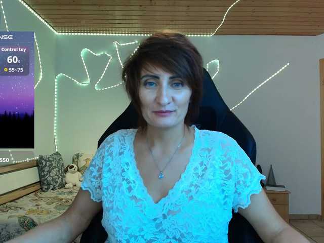 Balsamirovshitsa live cam on BongaCams