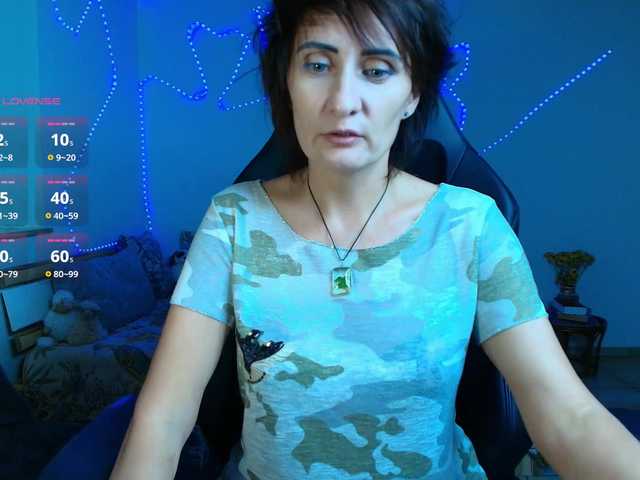 Balsamirovshitsa live cam on BongaCams
