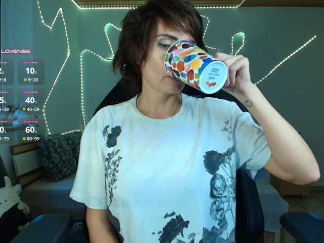 Balsamirovshitsa live cam on BongaCams