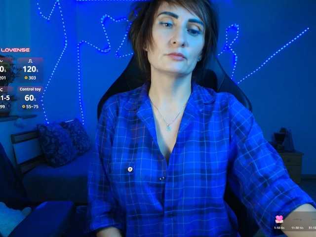 Balsamirovshitsa live cam on BongaCams