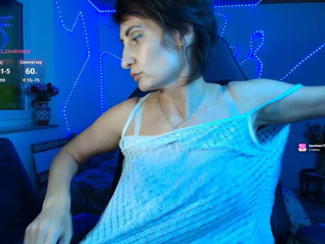 Balsamirovshitsa live cam on BongaCams