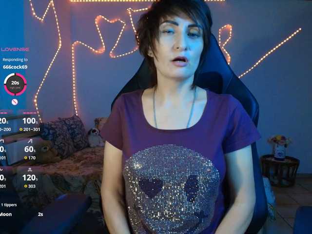 Balsamirovshitsa live cam on BongaCams