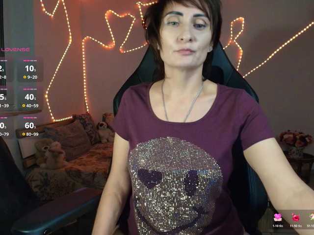 Balsamirovshitsa live cam on BongaCams