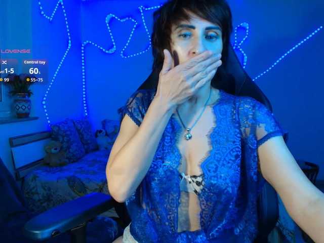 Balsamirovshitsa live cam on BongaCams