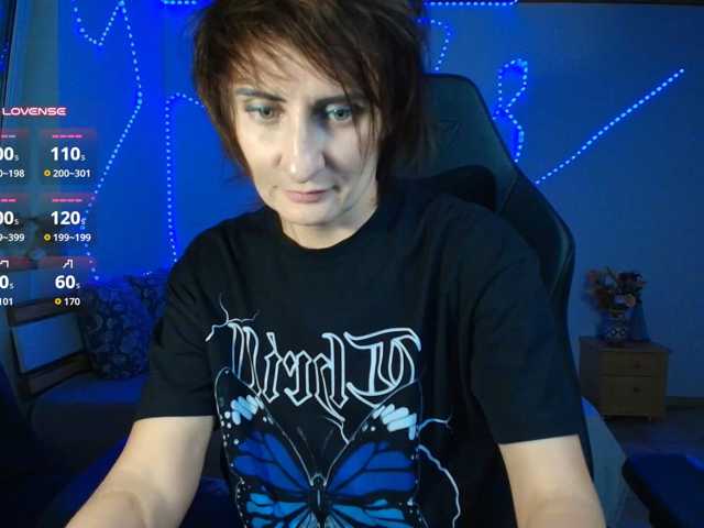 Balsamirovshitsa live cam on BongaCams