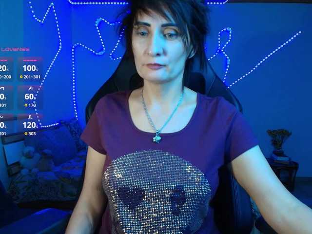 Balsamirovshitsa live cam on BongaCams