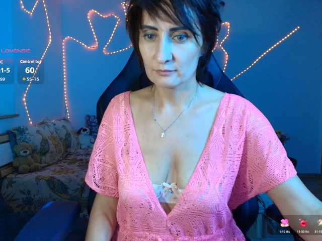 Balsamirovshitsa live cam on BongaCams