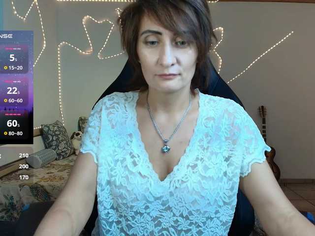 Balsamirovshitsa live cam on BongaCams