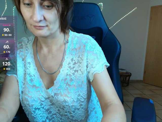 Balsamirovshitsa live cam on BongaCams