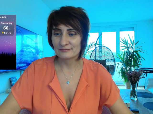 Balsamirovshitsa live cam on BongaCams