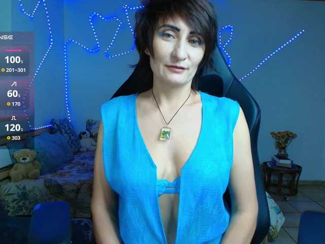 Balsamirovshitsa live cam on BongaCams