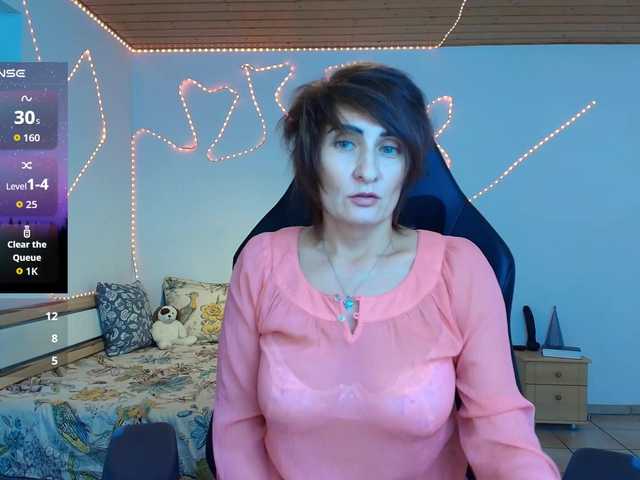 Balsamirovshitsa live cam on BongaCams