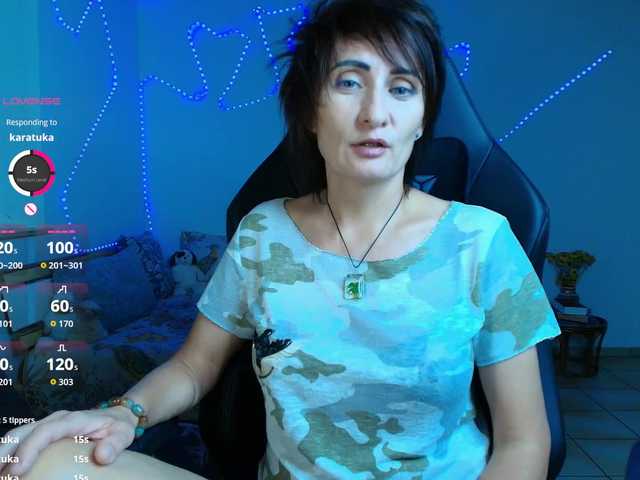 Balsamirovshitsa live cam on BongaCams