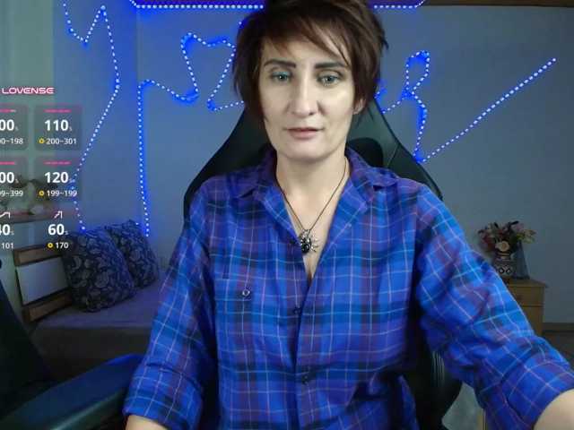 Balsamirovshitsa live cam on BongaCams