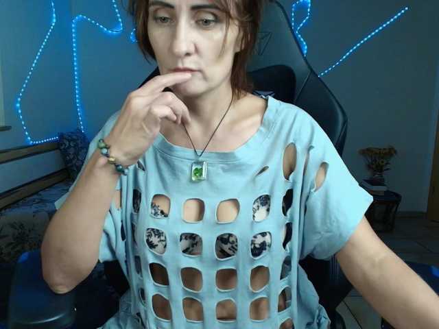 Balsamirovshitsa live cam on BongaCams