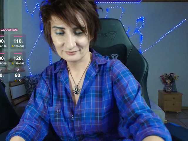 Balsamirovshitsa live cam on BongaCams