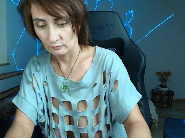 Balsamirovshitsa live cam on BongaCams
