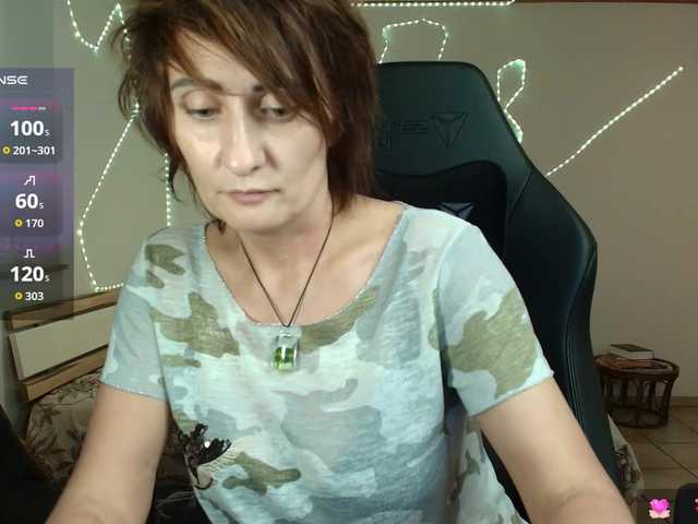 Balsamirovshitsa live cam on BongaCams