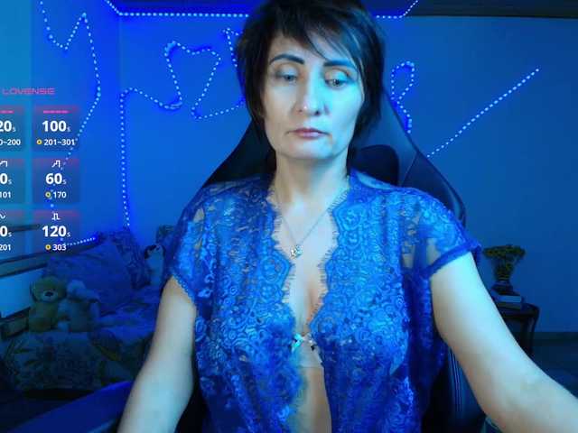 Balsamirovshitsa live cam on BongaCams