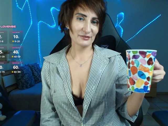 Balsamirovshitsa live cam on BongaCams