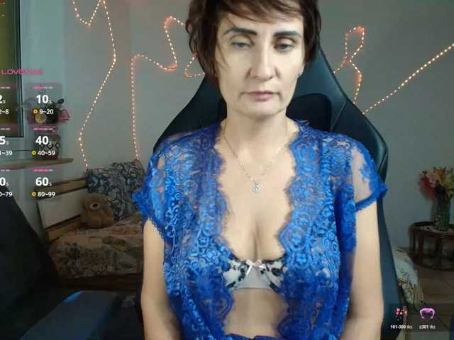 Balsamirovshitsa, en directo ahora en BongaCams