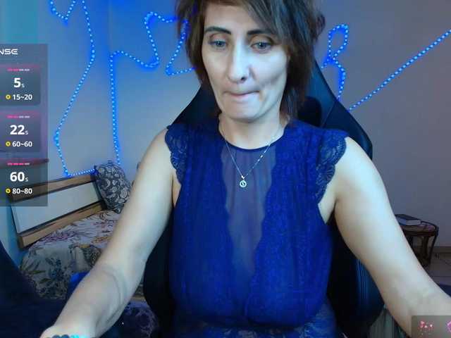Balsamirovshitsa live cam on BongaCams